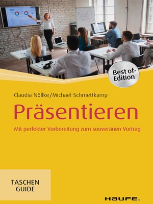 cover image of Präsentieren